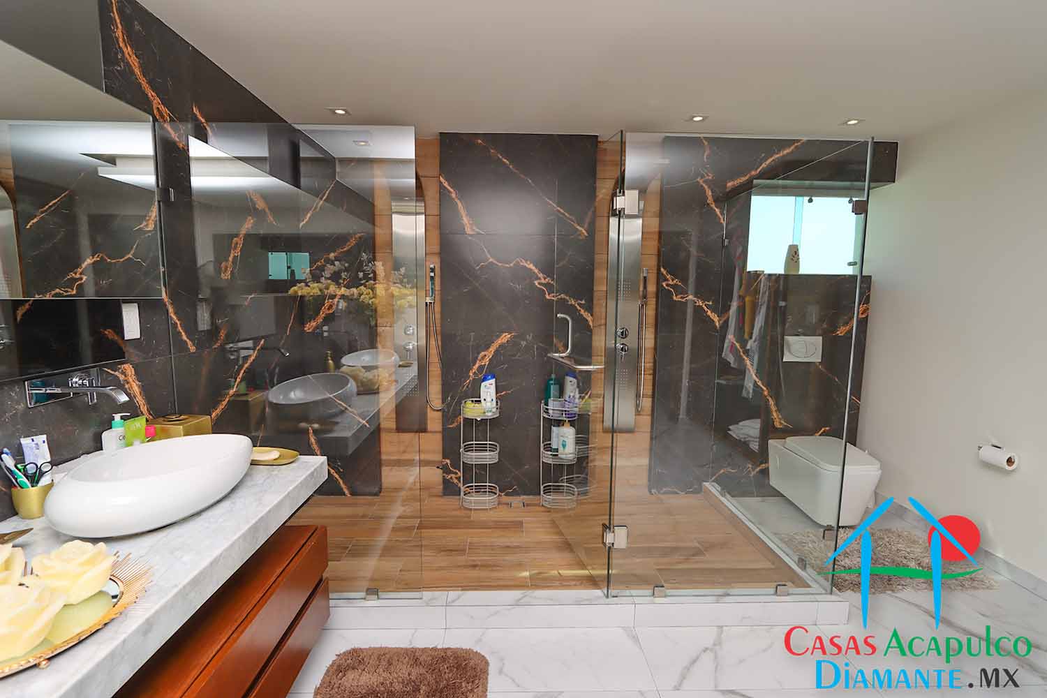 Punta Arena - Recámara principal 19